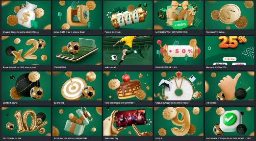Betwinner App Les Avantages Incontournables de l'Utilisation Betwinner App Les Avantages Incontournables de l'Utilisation