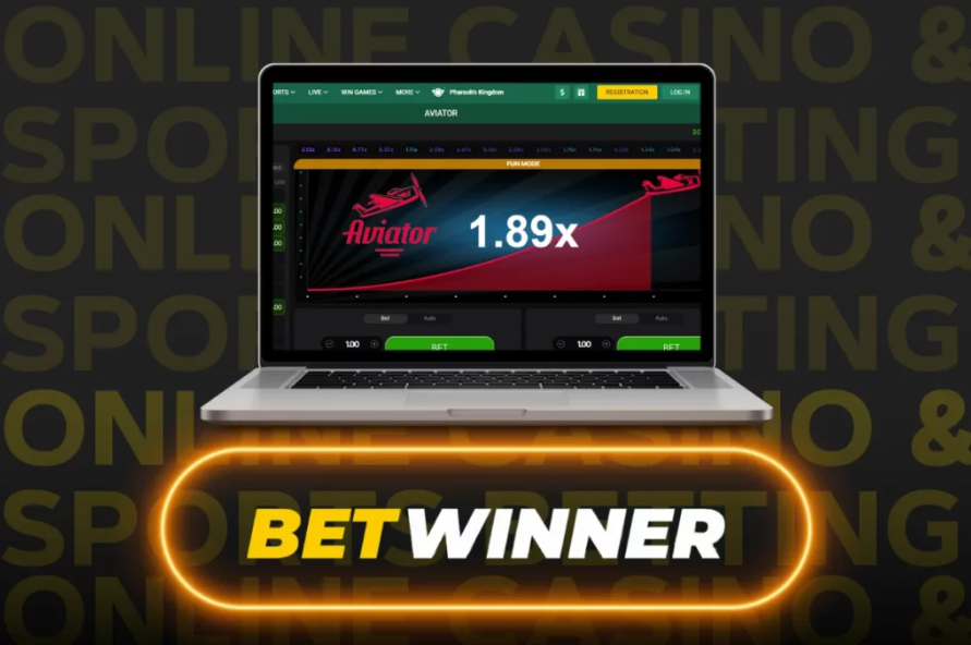 Betwinner Deposit Streamlined Transactions for Enthusiastic Bettors