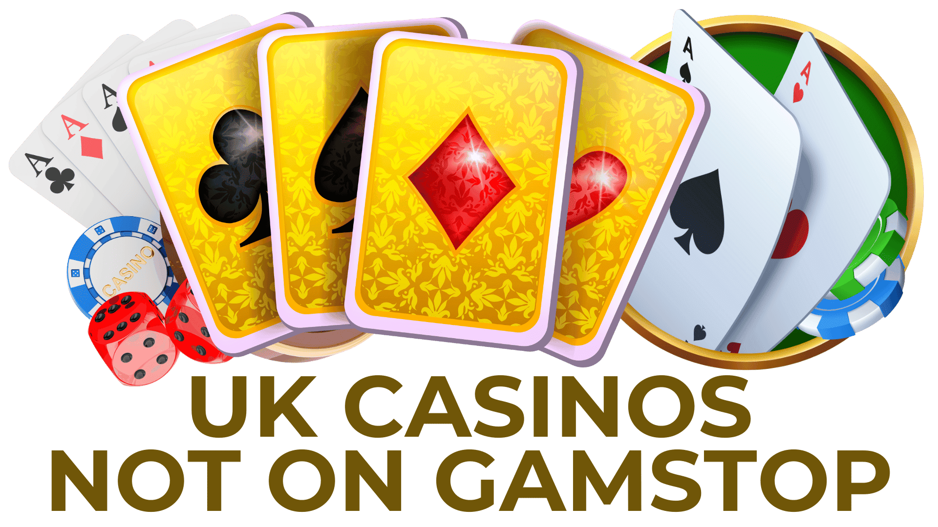 Casinos Not on Gamstop - A Comprehensive Guide 716 Casinos Not on Gamstop - A Comprehensive Guide 716