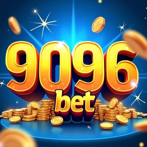 Descubra o Mundo das Apostas Online com 9096Bet 6