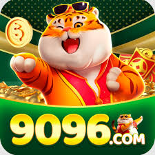 Descubra o Mundo das Apostas Online com 9096Bet 6