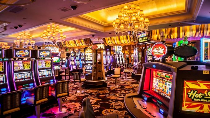 Discover the Best Casinos Not on Gamstop 2208 Discover the Best Casinos Not on Gamstop 2208
