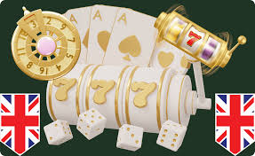 Discover the Best Casinos Not on Gamstop 2208 Discover the Best Casinos Not on Gamstop 2208