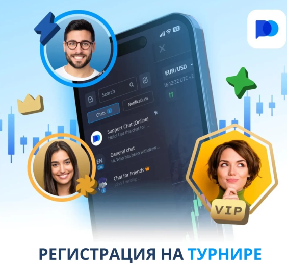 Обзор Pocket Option Trading Platform - Возможности и Стратегии Обзор Pocket Option Trading Platform - Возможности и Стратегии