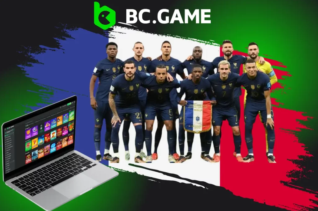 Profitez du Bc Game Promo Code pour Maximiser vos Gains