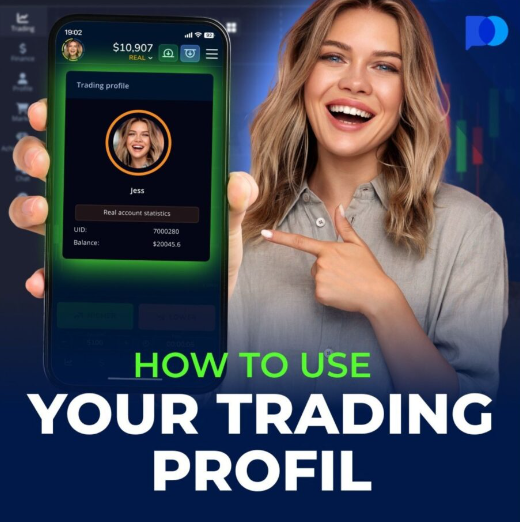 The Advantages of Using a Demo Pocket Option Account The Advantages of Using a Demo Pocket Option Account
