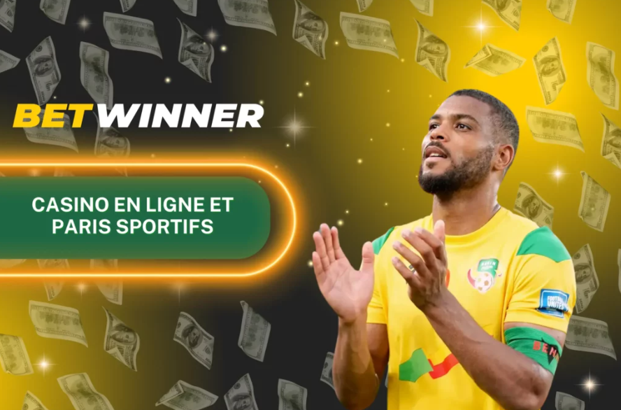 Tout sur Betwinner APK  Votre guide ultime